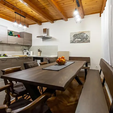 Fethy's House Brvnara