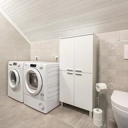 Fethy's House Brvnara *