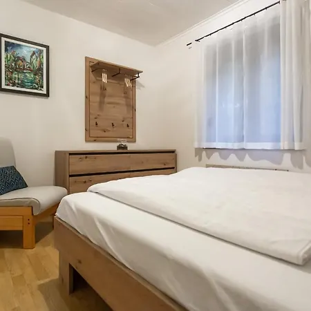 Horská chata Fethy's House Brod na Kupi