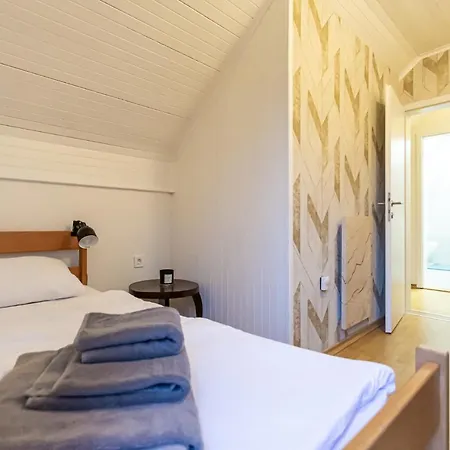 Brvnara Fethy's House *