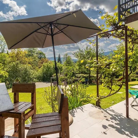 Fethy's House * Brod na Kupi