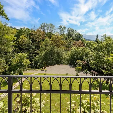 Alpehytte Fethy's House Brod na Kupi