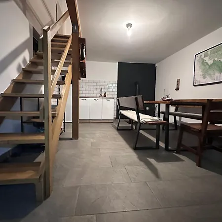 シャレー Fethy's House *