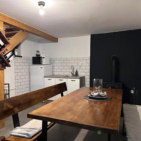 Fethy's House シャレー Brod na Kupi