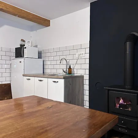 Fethy's House Brod na Kupi