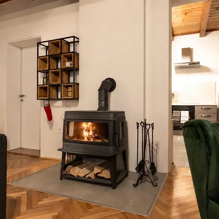 Fethy's House