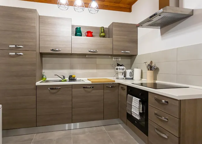 Fethy's House Brod na Kupi