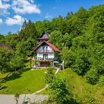 Chalet Fethy's House