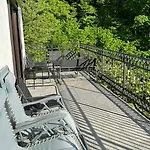 Alpesi faház Fethy's House