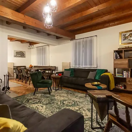 Fethy's House