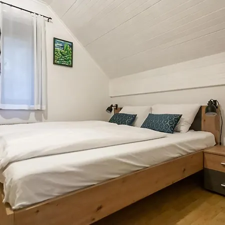 Fethy's House * Brod na Kupi