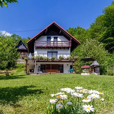 Fethy's House *