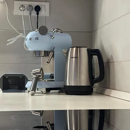 Fethy's House * Brod na Kupi