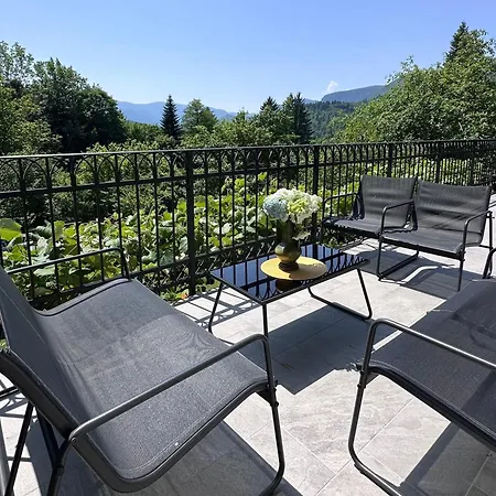 Fethy's House Brod na Kupi