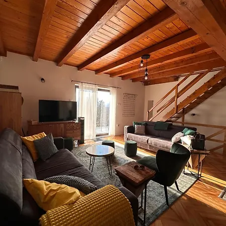 Fethy's House
