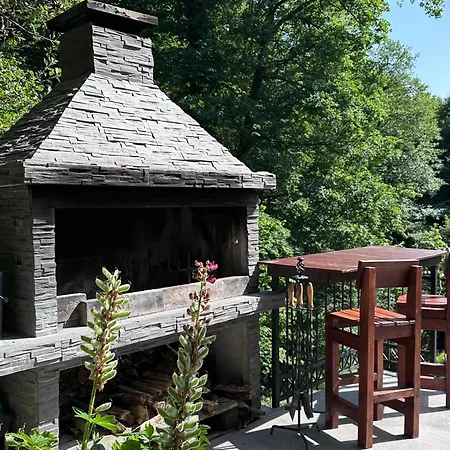 Fethy's House 木屋 *