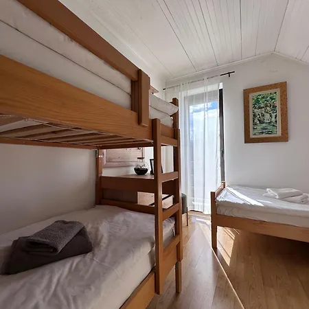 Fethy's House Chalet