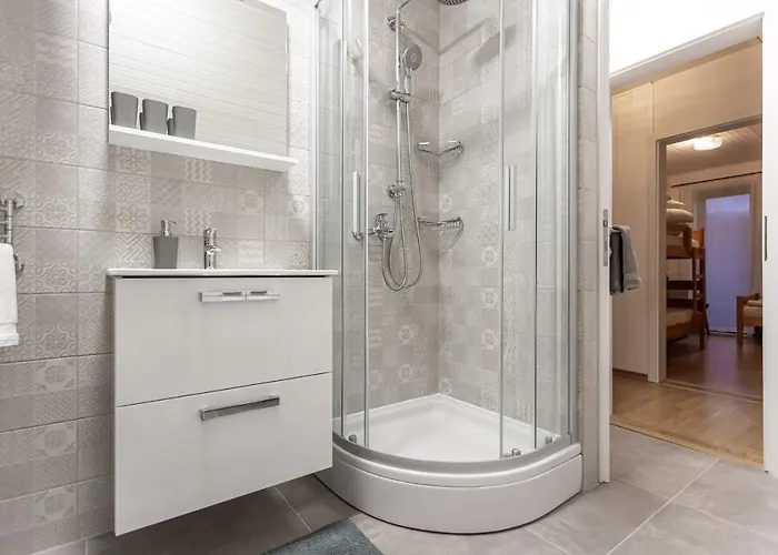 Fethy's House * Brod na Kupi