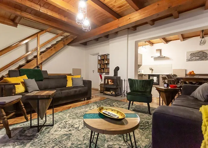 Fethy's House * Brod na Kupi