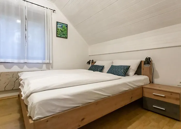 Fethy's House * Brod na Kupi