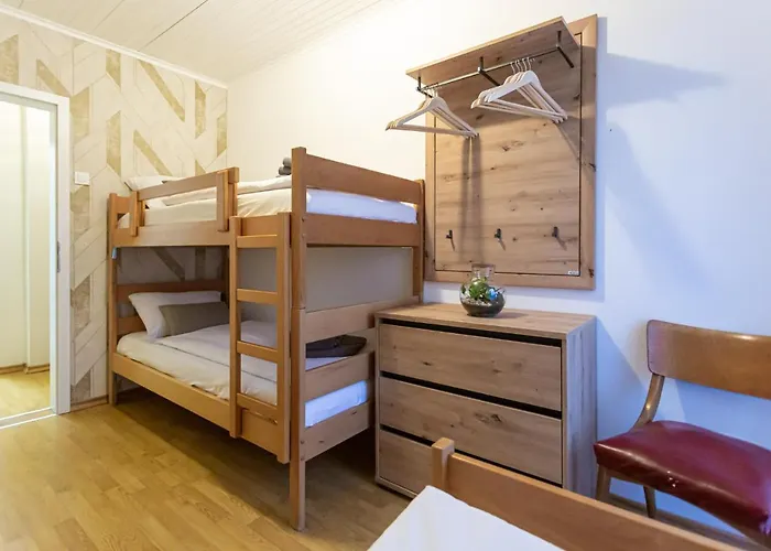 Fethy's House Chalet Brod na Kupi