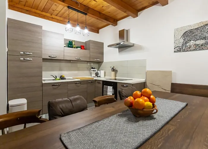 Fethy's House Chalet