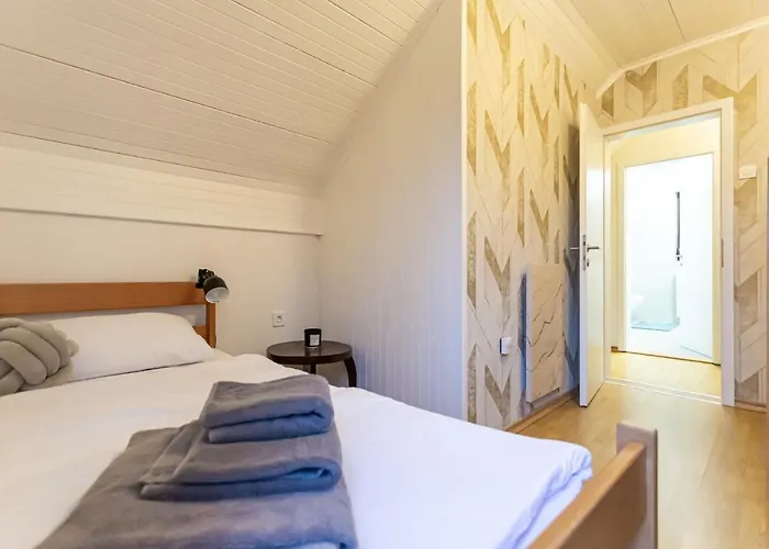 Chalet Fethy's House *