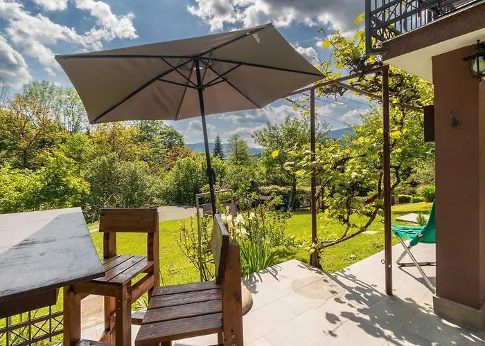 Fethy's House * Brod na Kupi