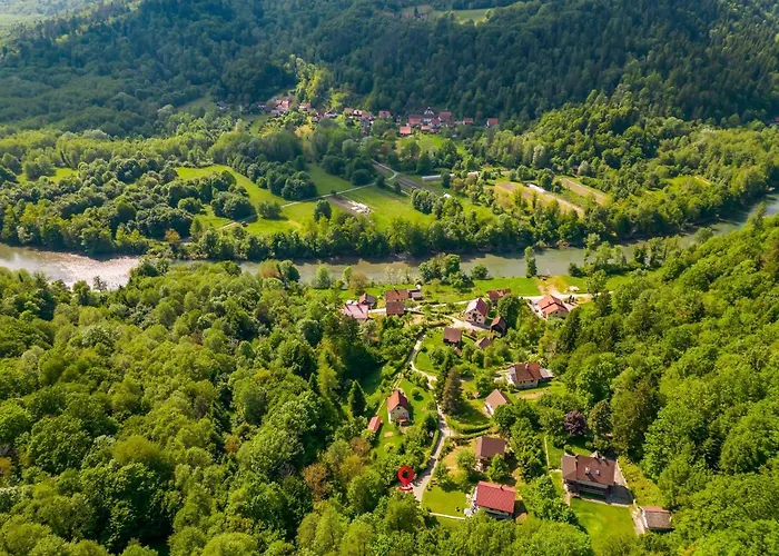 Fethy's House Chalet