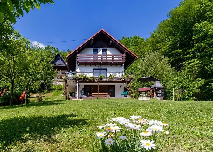 Fethy's House *