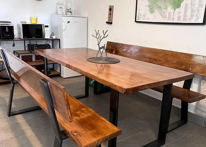 Fethy's House Chalet Brod na Kupi