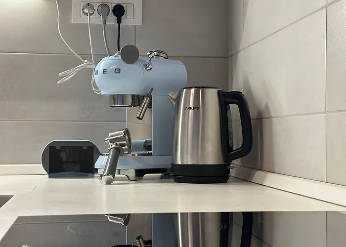 Fethy's House * Brod na Kupi