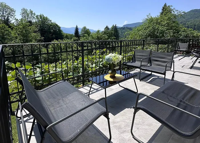 Fethy's House Brod na Kupi