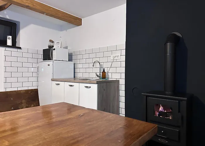 Fethy's House Brod na Kupi