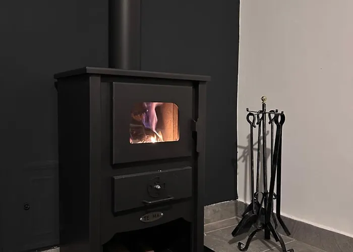 Fethy's House Brod na Kupi