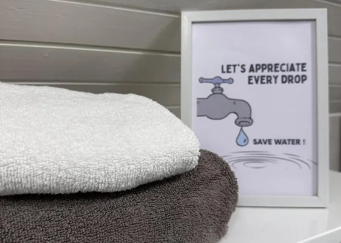 Chalet Fethy's House *