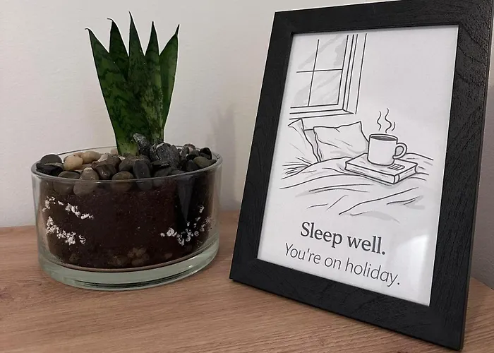 Fethy's House * Brod na Kupi