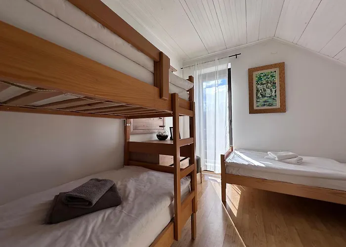 Fethy's House Chalet