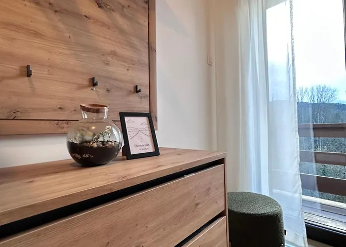 Fethy's House Chalet